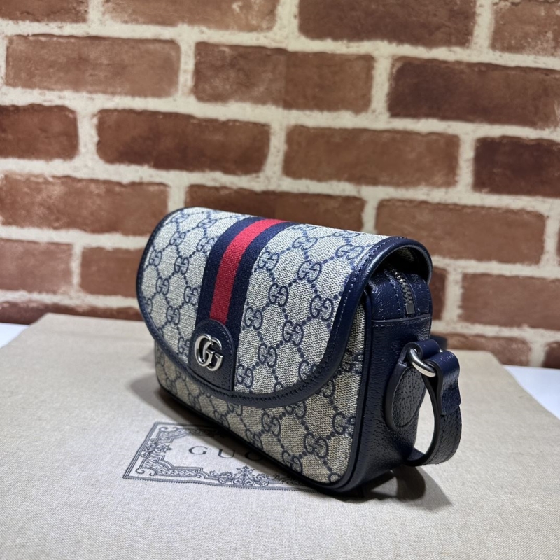 Gucci Satchel Bags